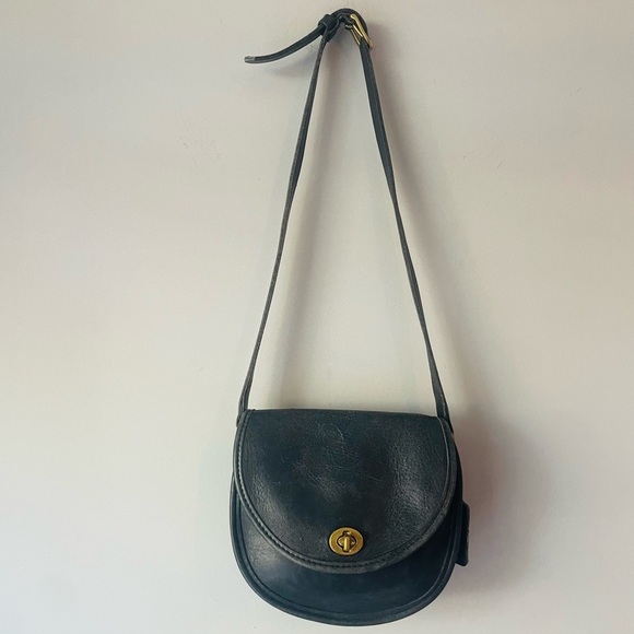 Handbags - Coach Vintage Watson Crossbody